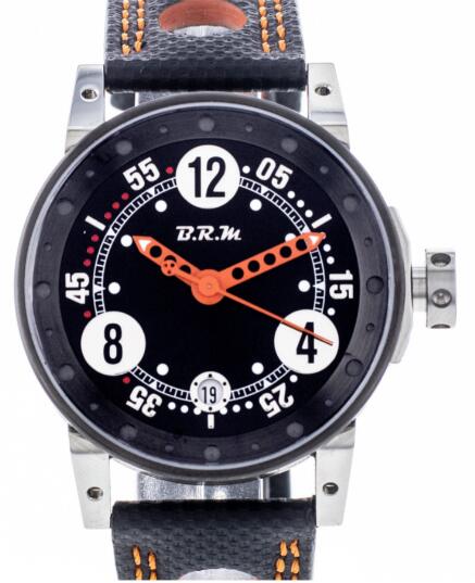 Replica BRM Watch V7-38 Men V7-38-N-CN-AO